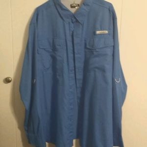 Men's shirt